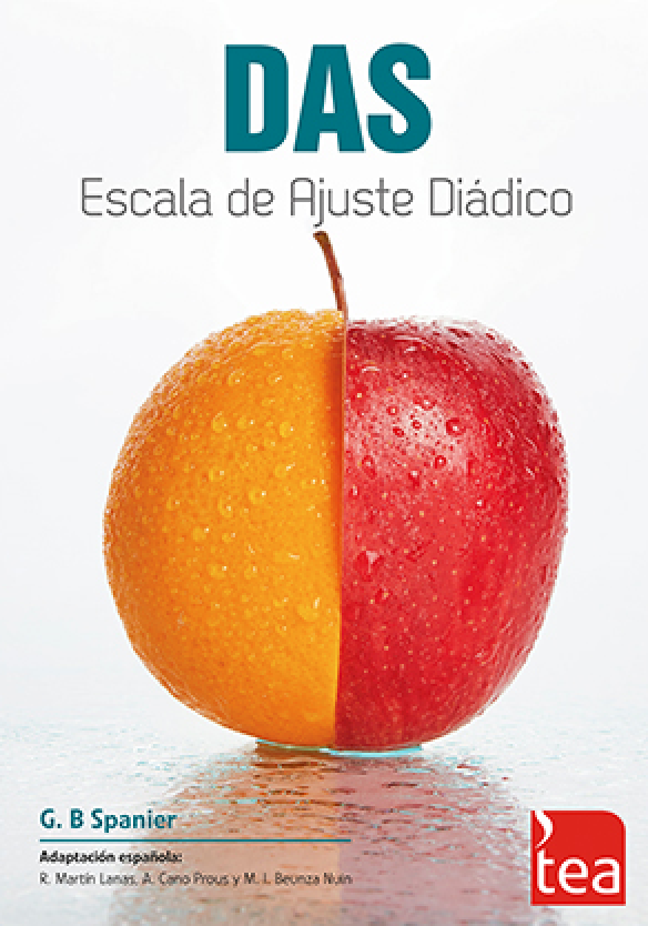 DAS. Escala de Ajuste Diádico